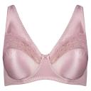 Fayreform Classic Underwire Bra F75-129 Woodrose