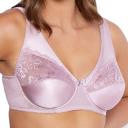 Fayreform Classic Underwire Bra F75-129 Woodrose