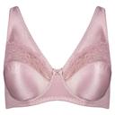 Fayreform Classic Underwire Bra F75-129 Woodrose