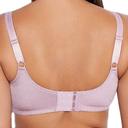 Fayreform Classic Underwire Bra F75-129 Woodrose