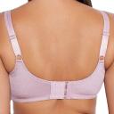 Fayreform Classic Underwire Bra F75-129 Woodrose