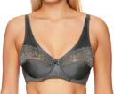 Fayreform Classic Underwire Bra in Grape Wine | Bendon Lingerie 10/32 C