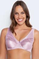 Fayreform Classic Underwire Bra in Grape Wine | Bendon Lingerie 10/32 C