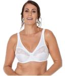 Fayreform Classic Underwire Bra in Grape Wine | Bendon Lingerie 10/32 C