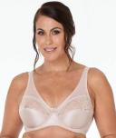 Fayreform Classic Underwire Bra - Latte - 10D Latte