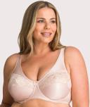 Fayreform Classic Underwire Bra - Latte - 10D Latte