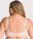 Fayreform Classic Underwire Bra - Latte - 10D Latte