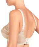 Fayreform Classic Underwire Bra - Latte - 10D Latte