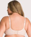 Fayreform Coral Underwire Bra F75-8030 Latte