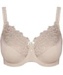 Fayreform Coral Underwire Bra F75-8030 Latte