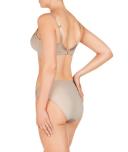 Fayreform Coral Underwire Bra F75-8030 Latte