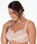 Fayreform Coral Underwire Bra F75-8030 Latte