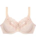 Fayreform Coral Underwire Bra F75-8030 Latte