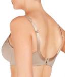 Fayreform Coral Underwire Bra F75-8030 Latte