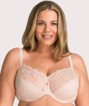 Fayreform Coral Underwire Bra F75-8030 Latte