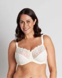 Fayreform Coral Underwire Bra Twin Pack F194-8030 Foxglove/Egret