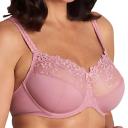 Fayreform Coral Underwire Bra Twin Pack F194-8030 Foxglove/Egret