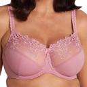 Fayreform Coral Underwire Bra Twin Pack F194-8030 Foxglove/Egret