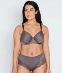 Fayreform Lace Perfect Contour Bra Rabbit - 12G