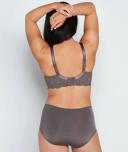 Fayreform Lace Perfect Contour Bra Rabbit - 12G