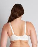 Fayreform Lace Perfect Contour Spacer Bra - Egret - 10F Egret