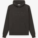 Fear of God Essentials 1977 Hoodie Light Oatmeal