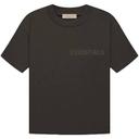 Fear of God Essentials Crewneck Sweatshirt Light Tuscan