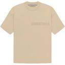Fear of God Essentials Crewneck Sweatshirt Light Tuscan