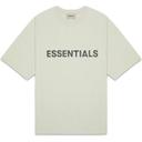 Fear of God Essentials Crewneck Sweatshirt Light Tuscan