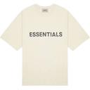 Fear of God Essentials Crewneck Sweatshirt Light Tuscan