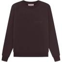 Fear of God Essentials Crewneck Sweatshirt Light Tuscan