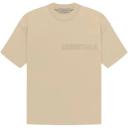 Fear of God Essentials Crewneck Sweatshirt Light Tuscan