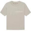 Fear of God Essentials Crewneck Sweatshirt Light Tuscan