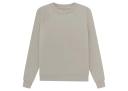 Fear of God Essentials Crewneck Sweatshirt Light Tuscan