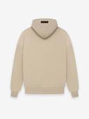 Fear of God Essentials Hoodie Dusty Beige