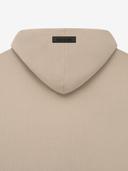 Fear of God Essentials Hoodie Dusty Beige