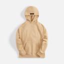 Fear of God Essentials Hoodie Sand
