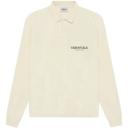 Fear of God Essentials LS Polo Stretch Limo