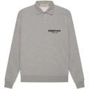 Fear of God Essentials LS Polo Stretch Limo