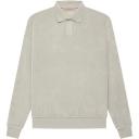 Fear of God Essentials LS Polo Stretch Limo