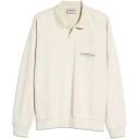 Fear of God Essentials LS Polo Stretch Limo