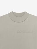 Fear of God ESSENTIALS Men's Long Sleeve T-Shirt in Seal, Size Medium | END. Clothing