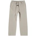 Fear of God Essentials Men's Relaxed Sweat Pant in Seal, Size Large | END. Clothing