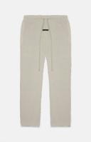 Fear of God Essentials Men's Relaxed Sweat Pant in Seal, Size Large | END. Clothing