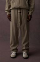 Fear of God Essentials Men's Relaxed Sweat Pant in Seal, Size Large | END. Clothing