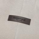 Fear of God Essentials Men's Relaxed Sweat Pant in Seal, Size Large | END. Clothing