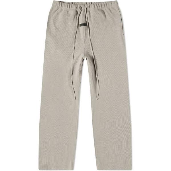 Fear of God Essentials Men's Relaxed Sweat Pant in Seal, Size Large | END. Clothing