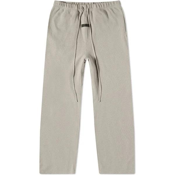 Fear of God Essentials Men's Relaxed Sweat Pant in Seal, Size Medium | END. Clothing