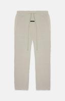 Fear of God Essentials Men's Relaxed Sweat Pant in Seal, Size Small | END. Clothing