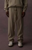 Fear of God Essentials Men's Relaxed Sweat Pant in Seal, Size Small | END. Clothing